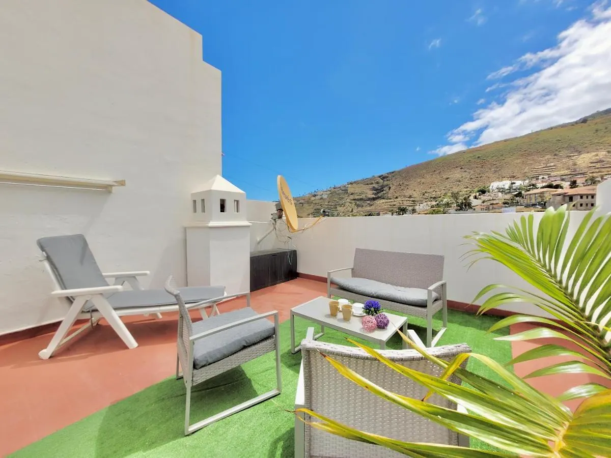 Сasa de vacaciones Casa Bella Villa La Orotava