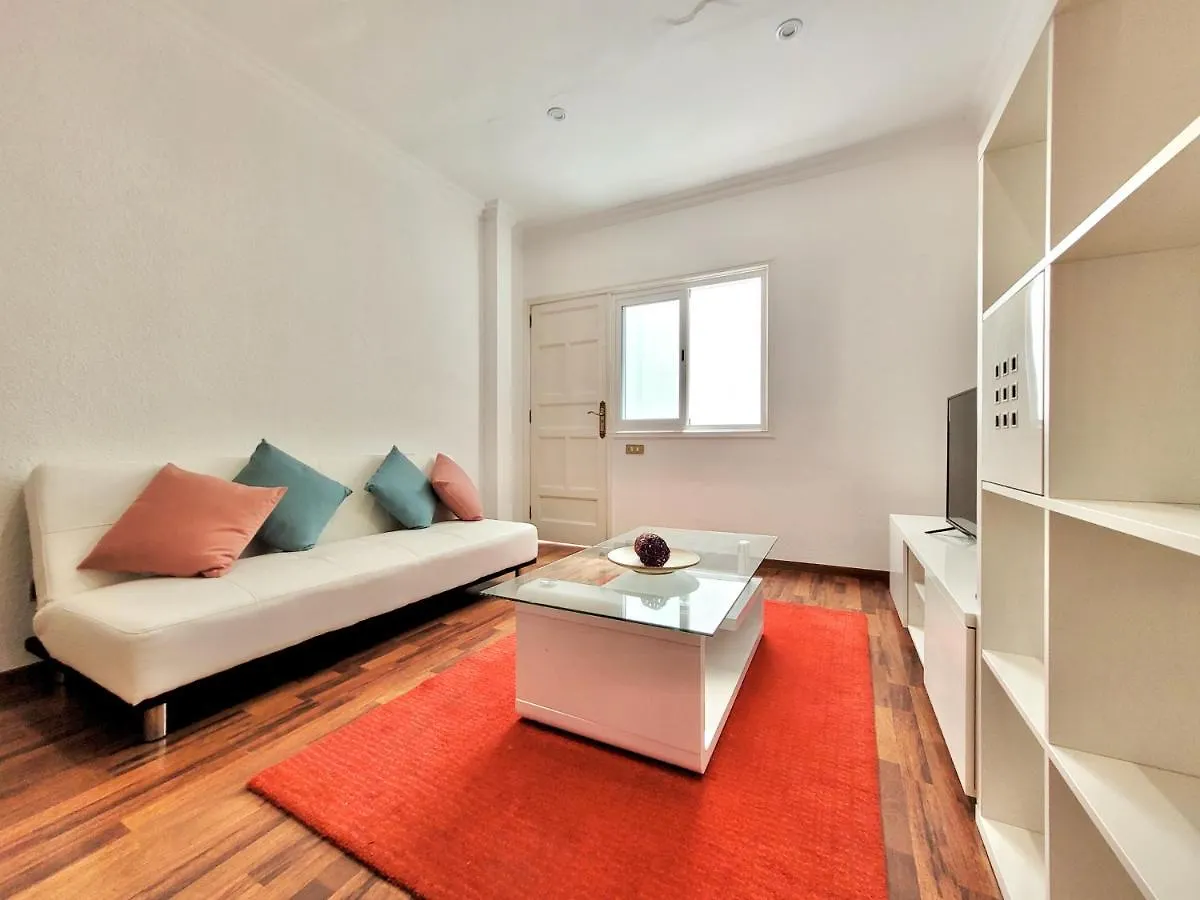 Сasa de vacaciones Casa Bella Villa La Orotava