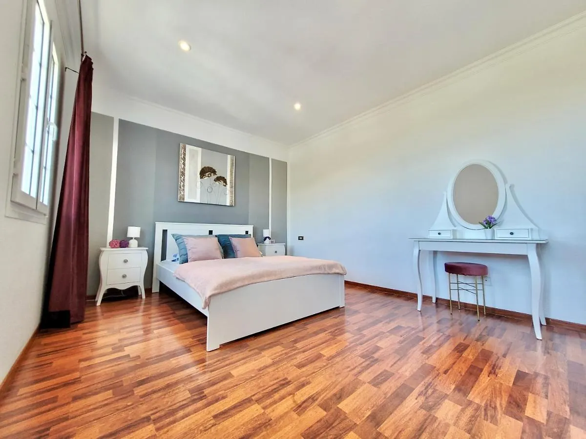 Casa Bella Villa La Orotava Сasa de vacaciones