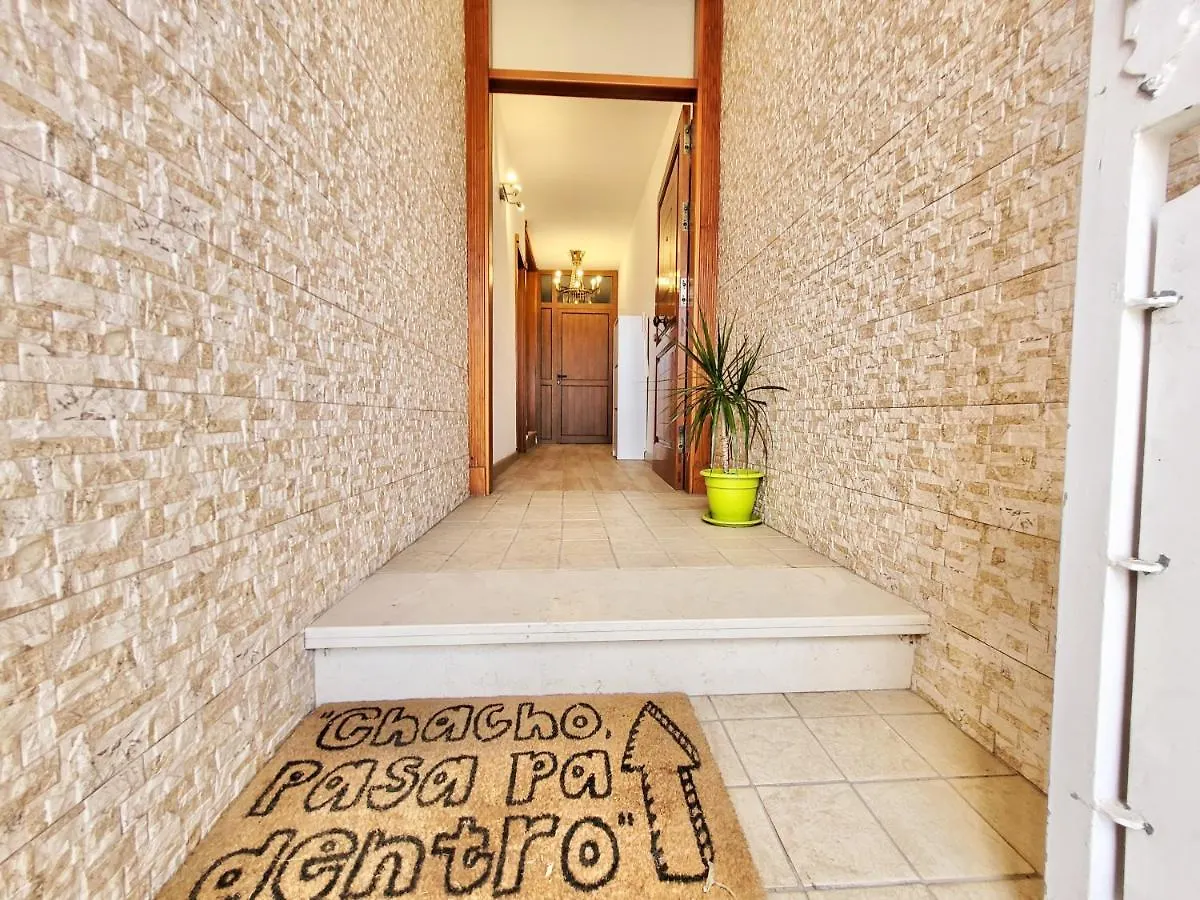 Сasa de vacaciones Casa Bella Villa La Orotava