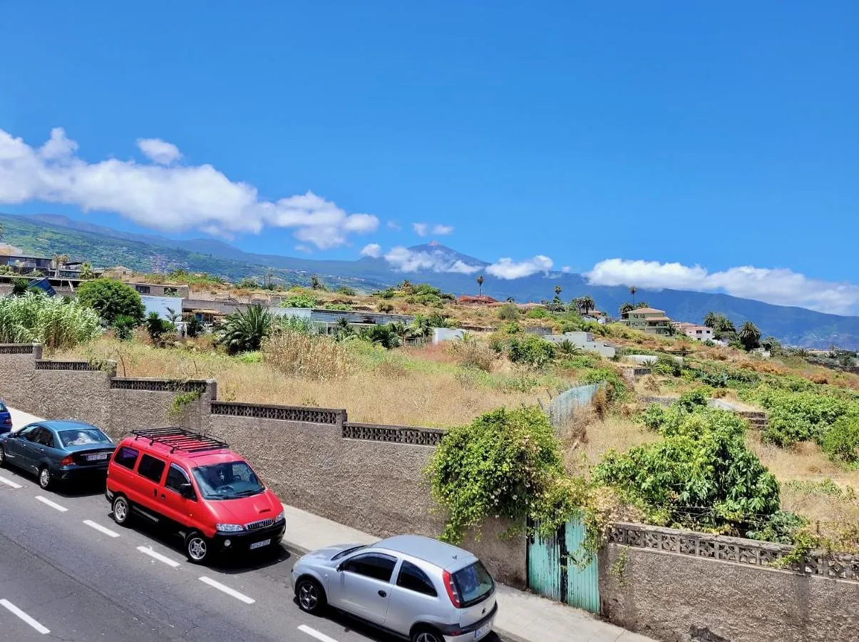 Casa Bella Villa La Orotava 0*,  España
