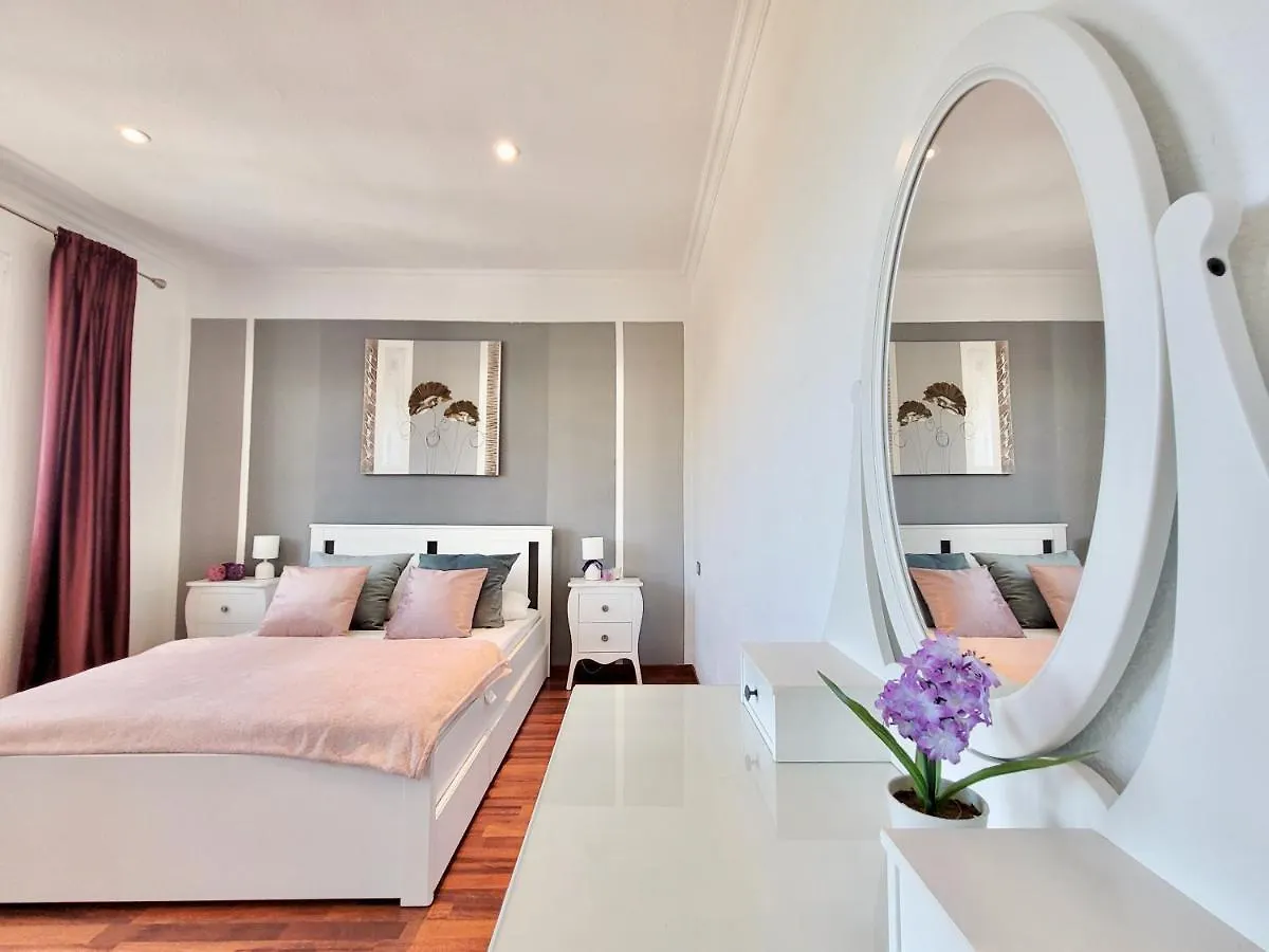 Casa Bella Villa La Orotava Holiday home