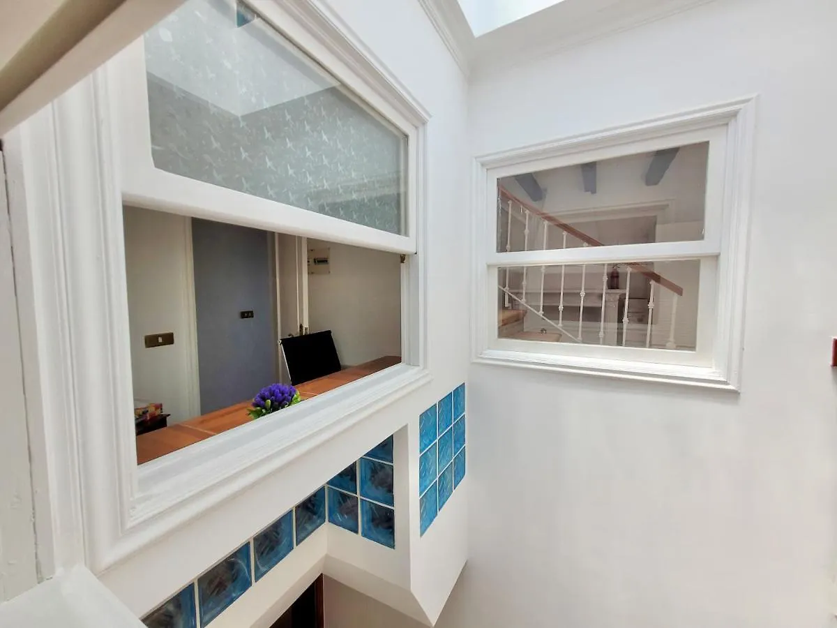 Casa Bella Villa La Orotava Holiday home