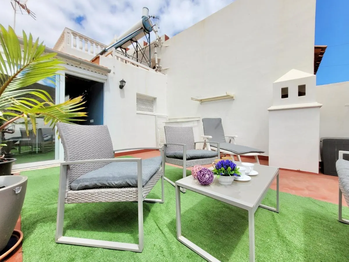 Holiday home Casa Bella Villa La Orotava