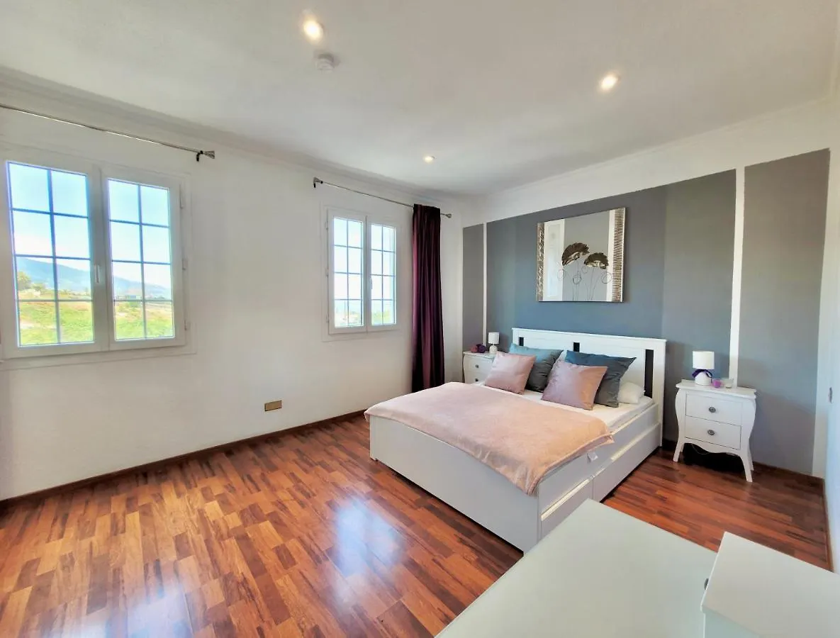 Holiday home Casa Bella Villa La Orotava
