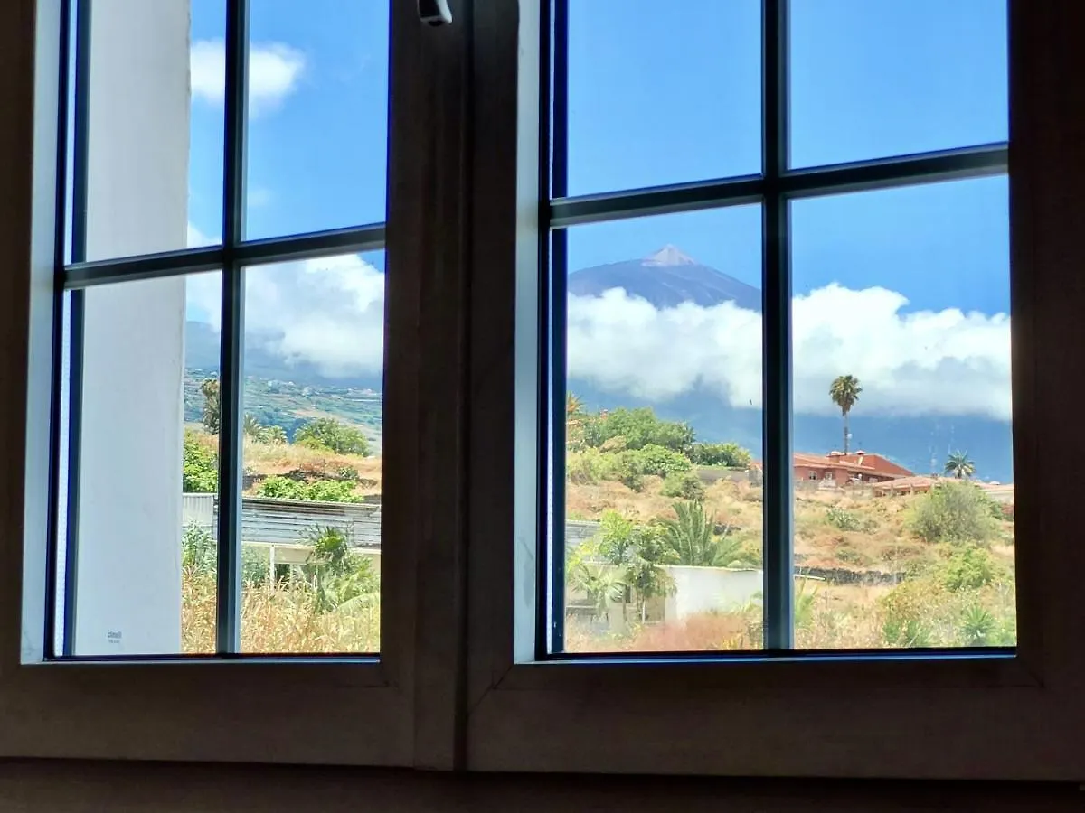 בית נופש הוילה לה אורוטבה Casa Bella ספרד