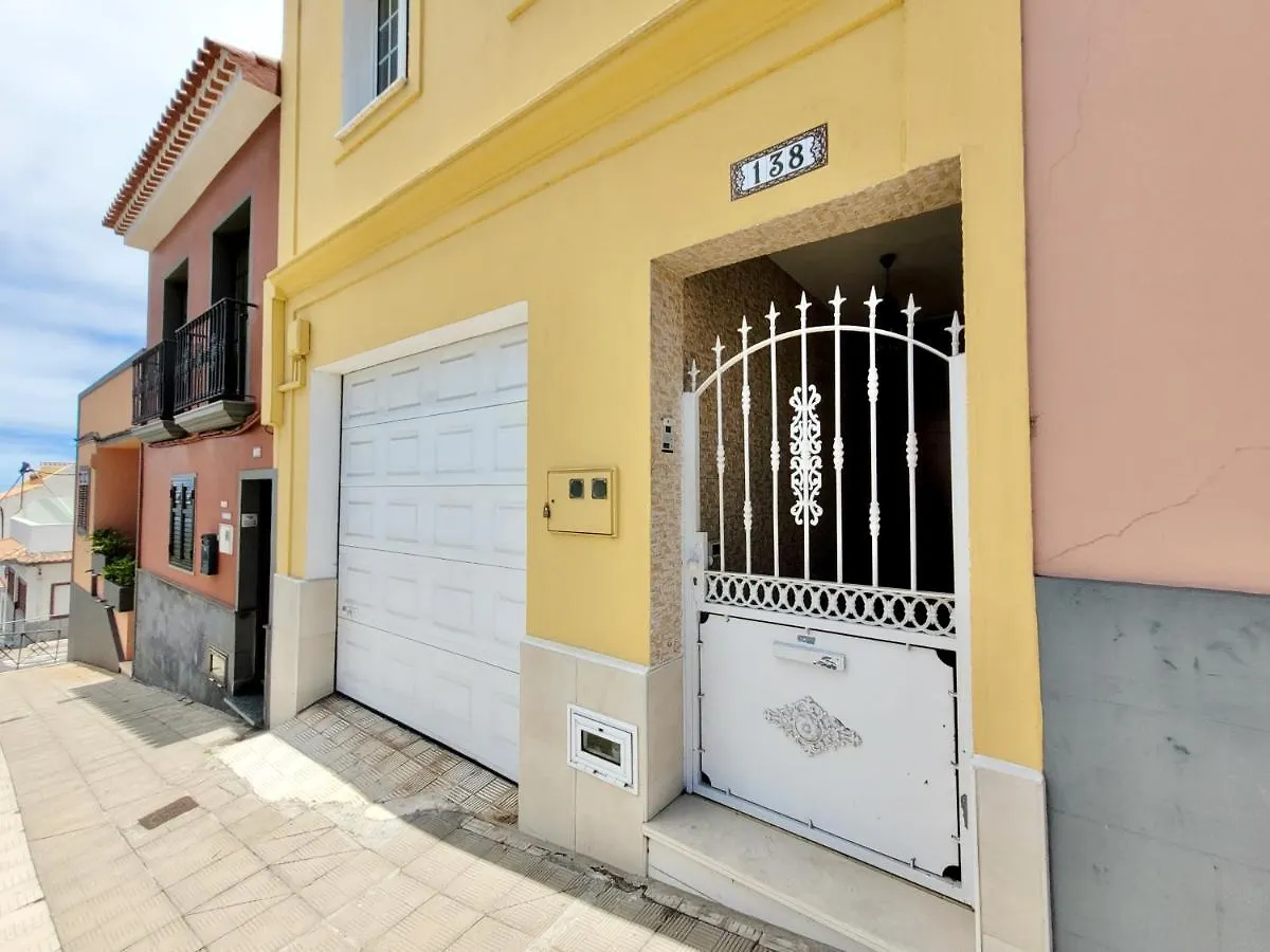 Willa Casa Bella La Orotava Dom wakacyjny