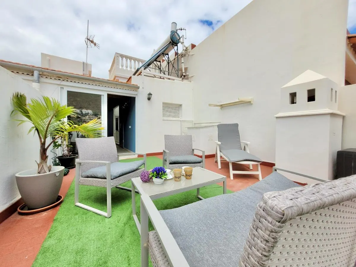 Holiday home Casa Bella Villa La Orotava Spain