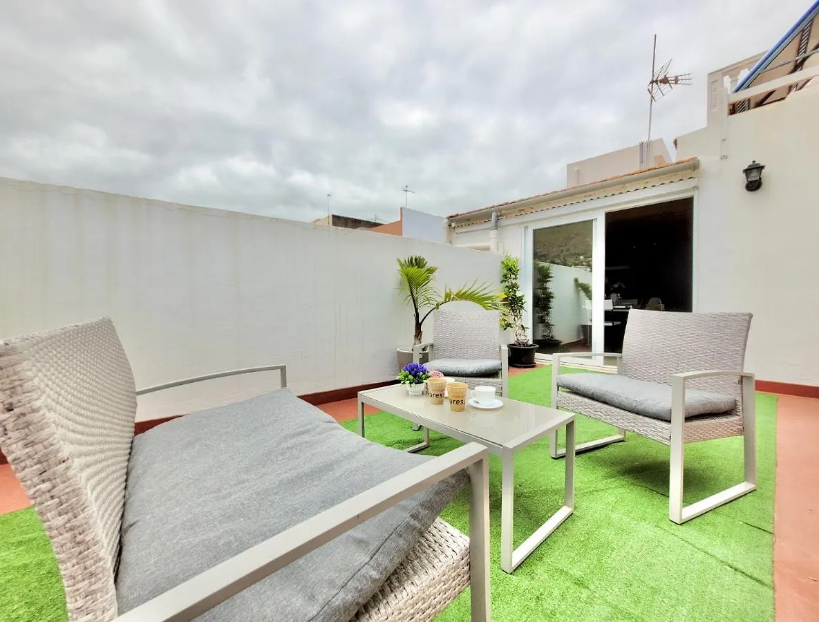 Casa Bella Villa La Orotava 0*,