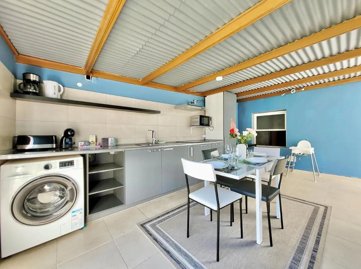 הוילה לה אורוטבה Casa Bella ספרד