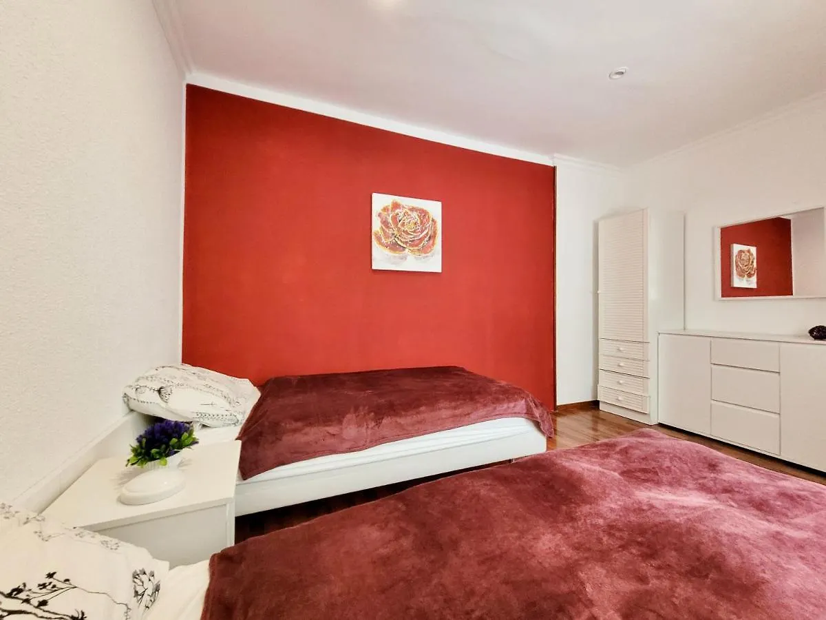 הוילה לה אורוטבה Casa Bella 0*,  ספרד