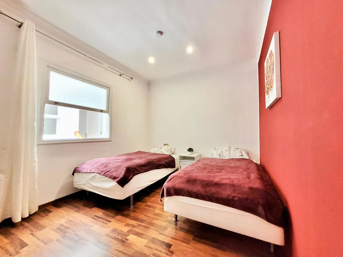 Holiday home Casa Bella Villa La Orotava