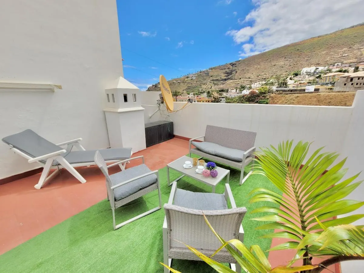 Holiday home Casa Bella Villa La Orotava