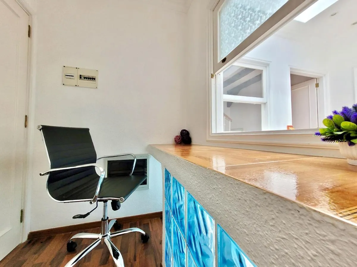 Holiday home Casa Bella Villa La Orotava Spain